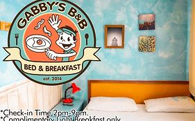 Gabby'S Bed & Breakfast